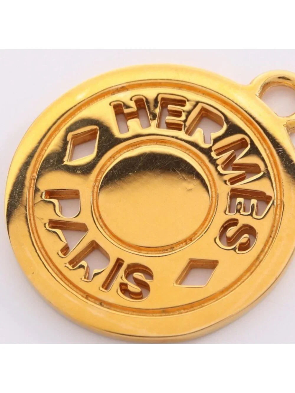 Hermes Pendant Series Cutting